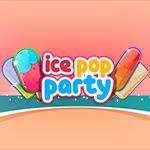 Ice Pop Party