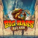 Big Bass Splash