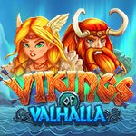 Vikings of Valhalla